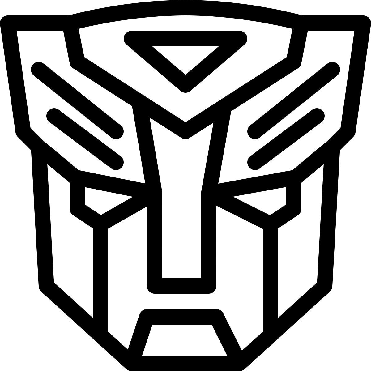 变压器 icon