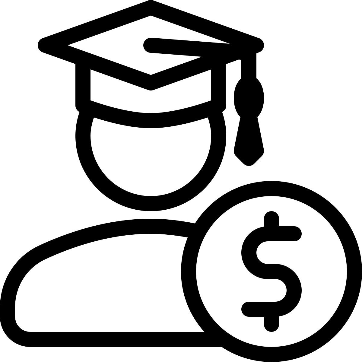 studiengebühren icon