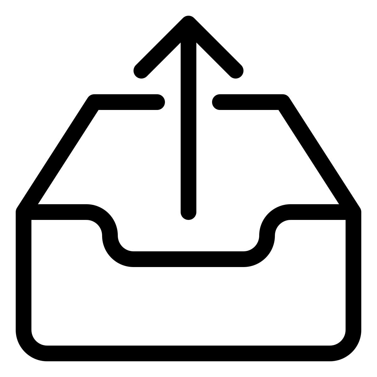 hochladen icon