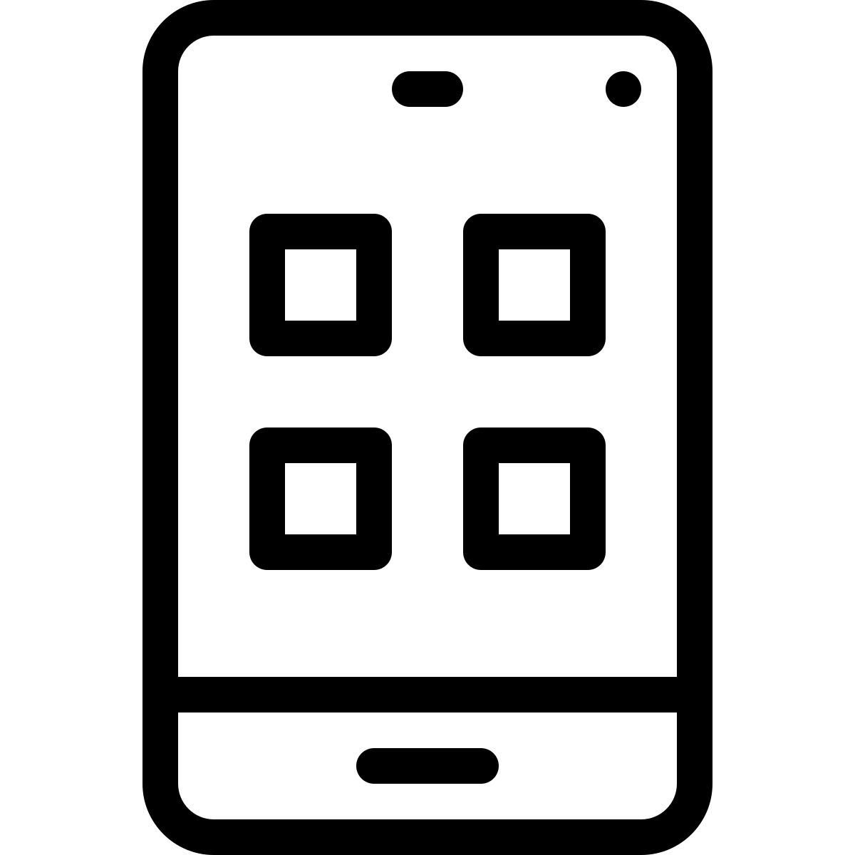 apps icon