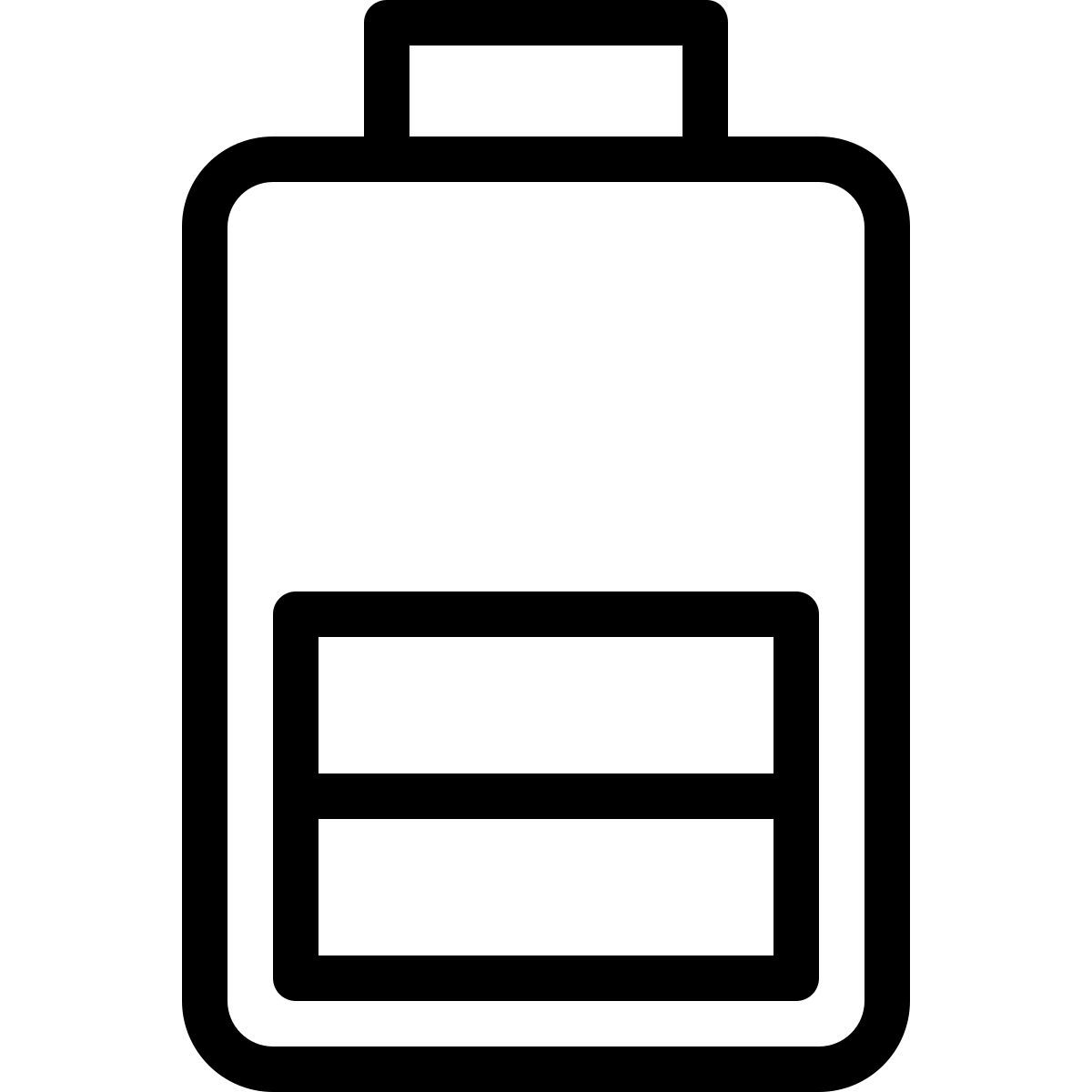 batteria icon