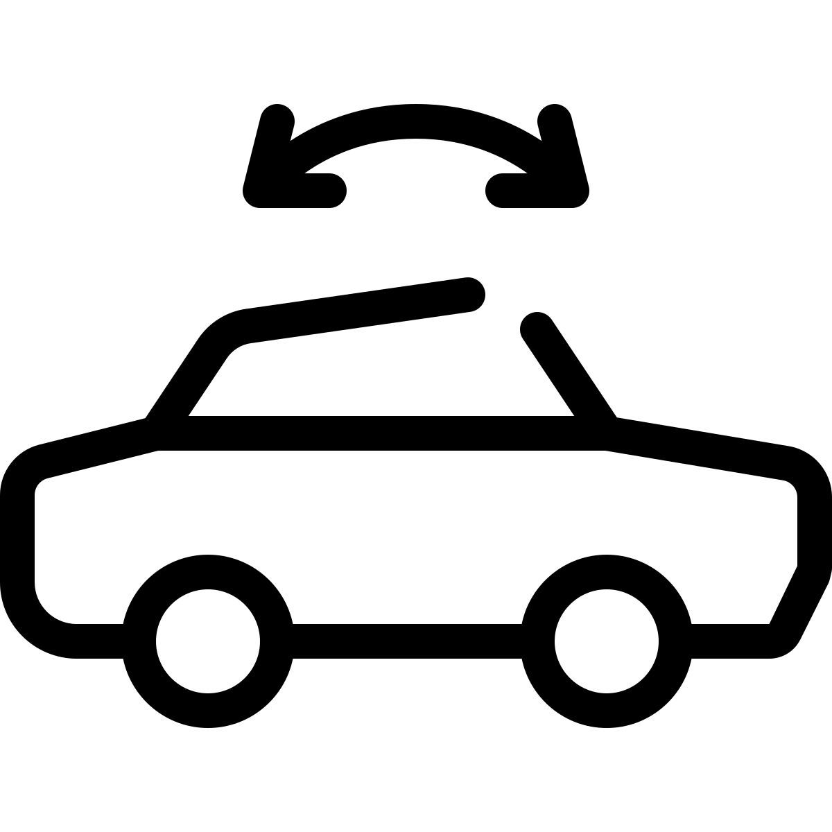 auto icon