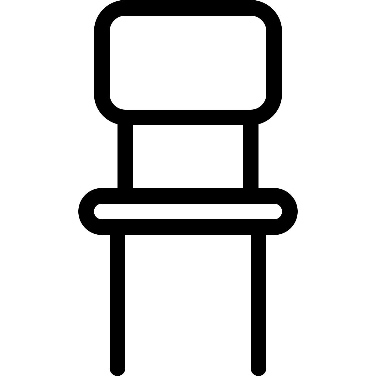 cadeira icon