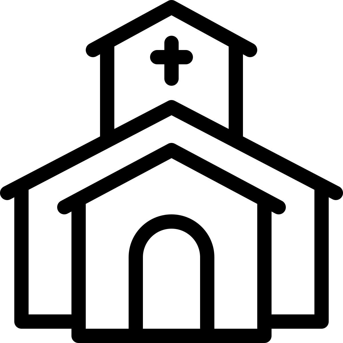 church icon