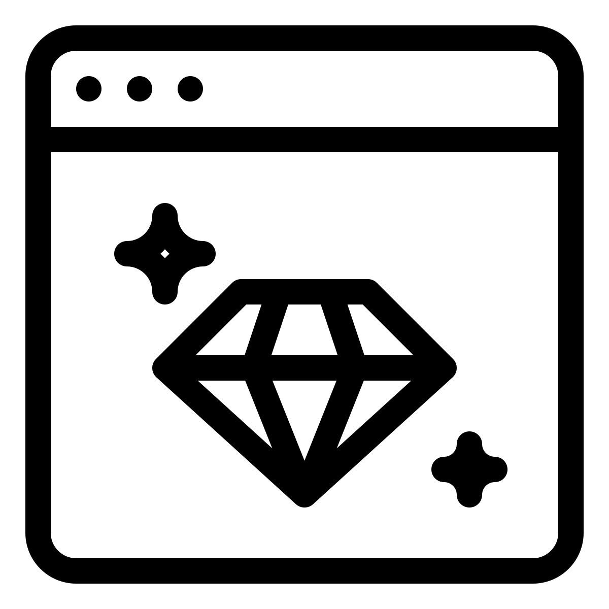 código limpo icon