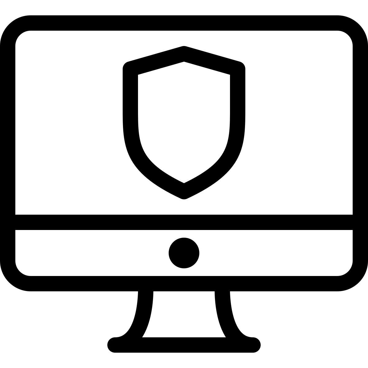 computer security icon