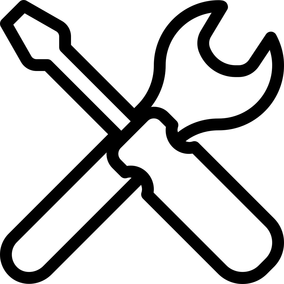 configuration icon