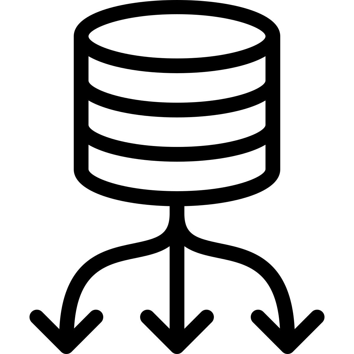 database icon