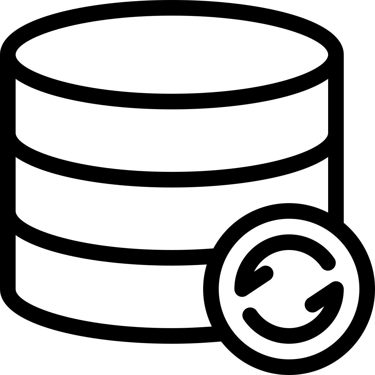 base de données icon