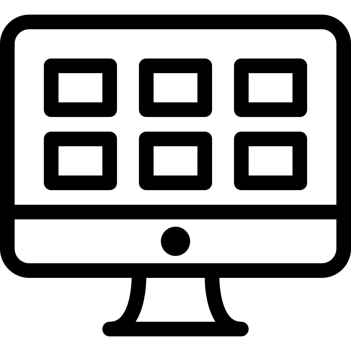 desktop icon
