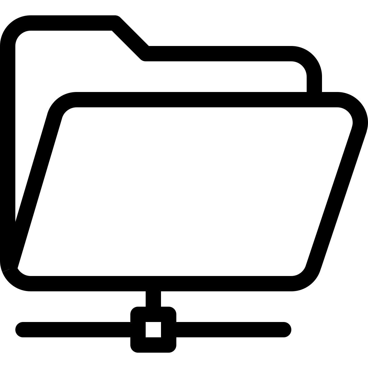 folder icon