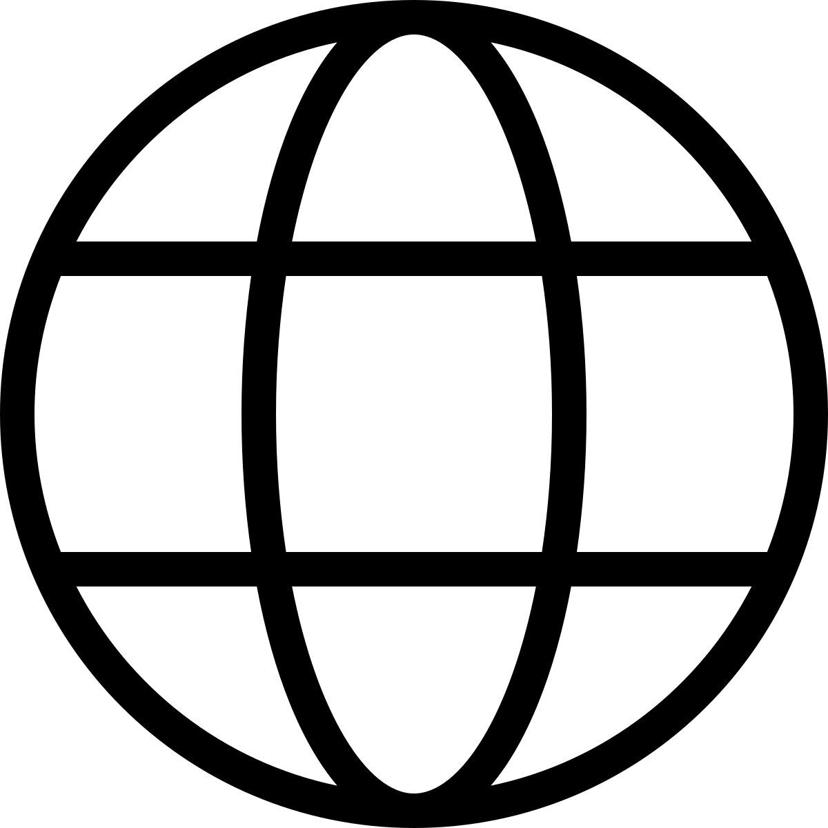 globo icon