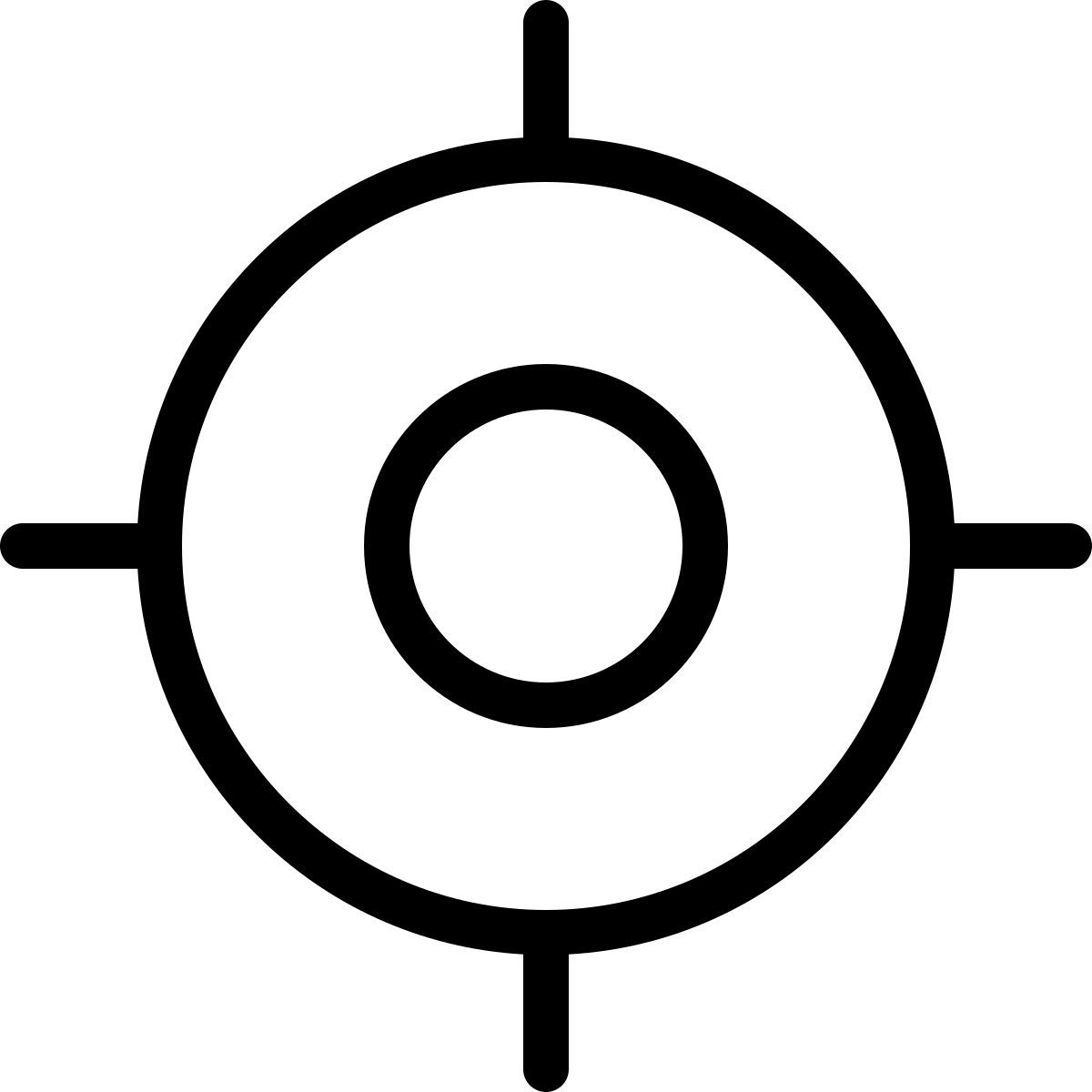 target icon