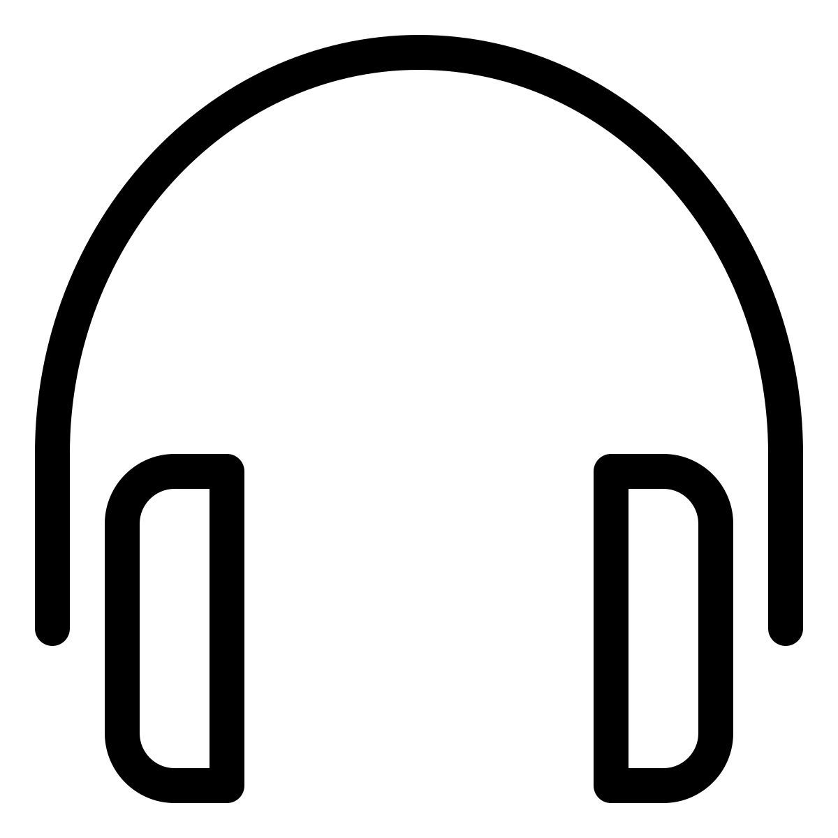 headphones icon