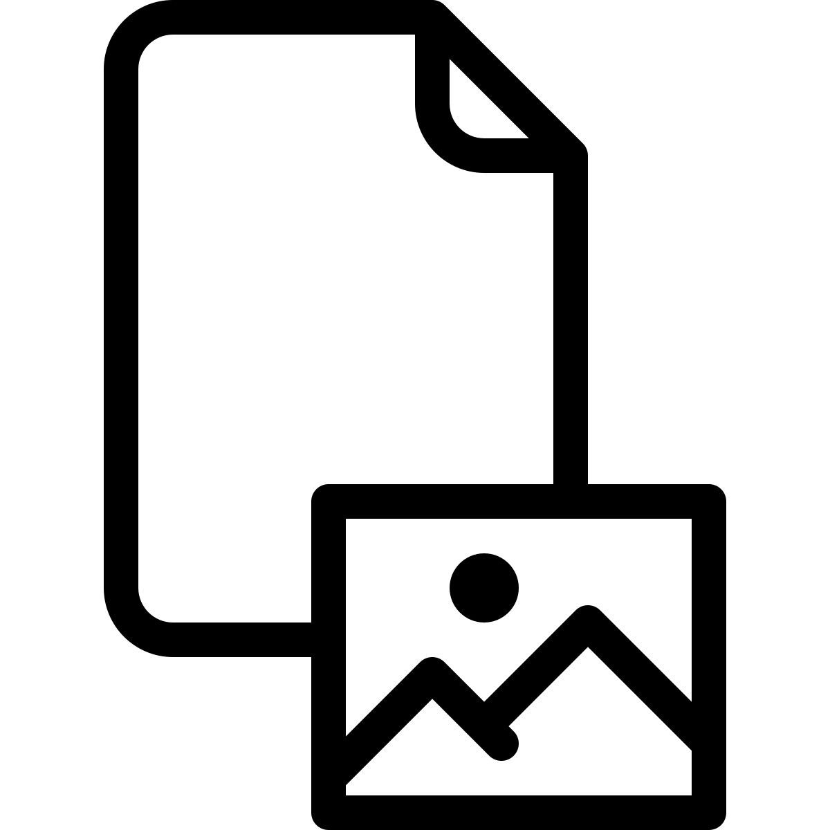 Fichier image icon