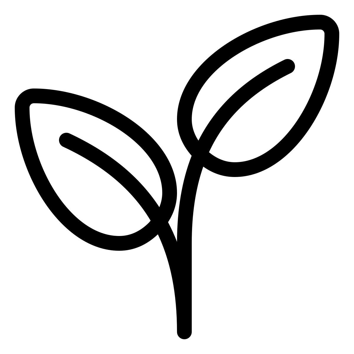 leaves icon