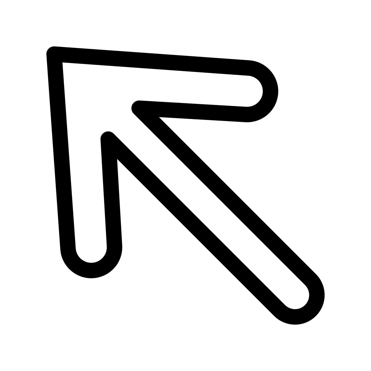 esquerda icon