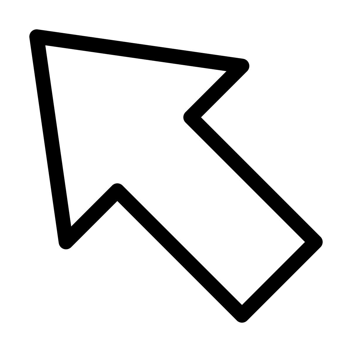 gauche icon