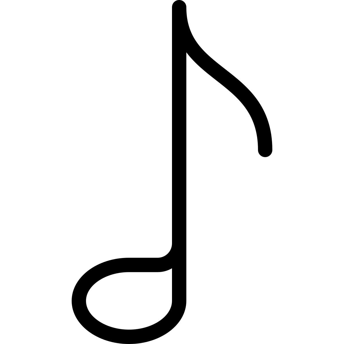 música icon