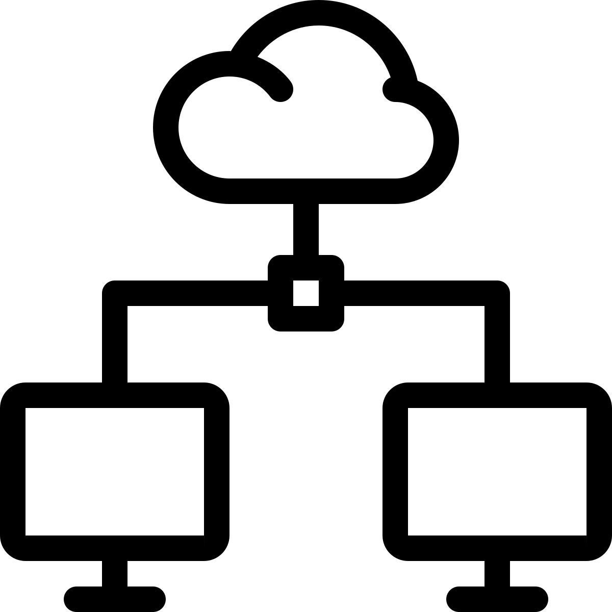 rede icon