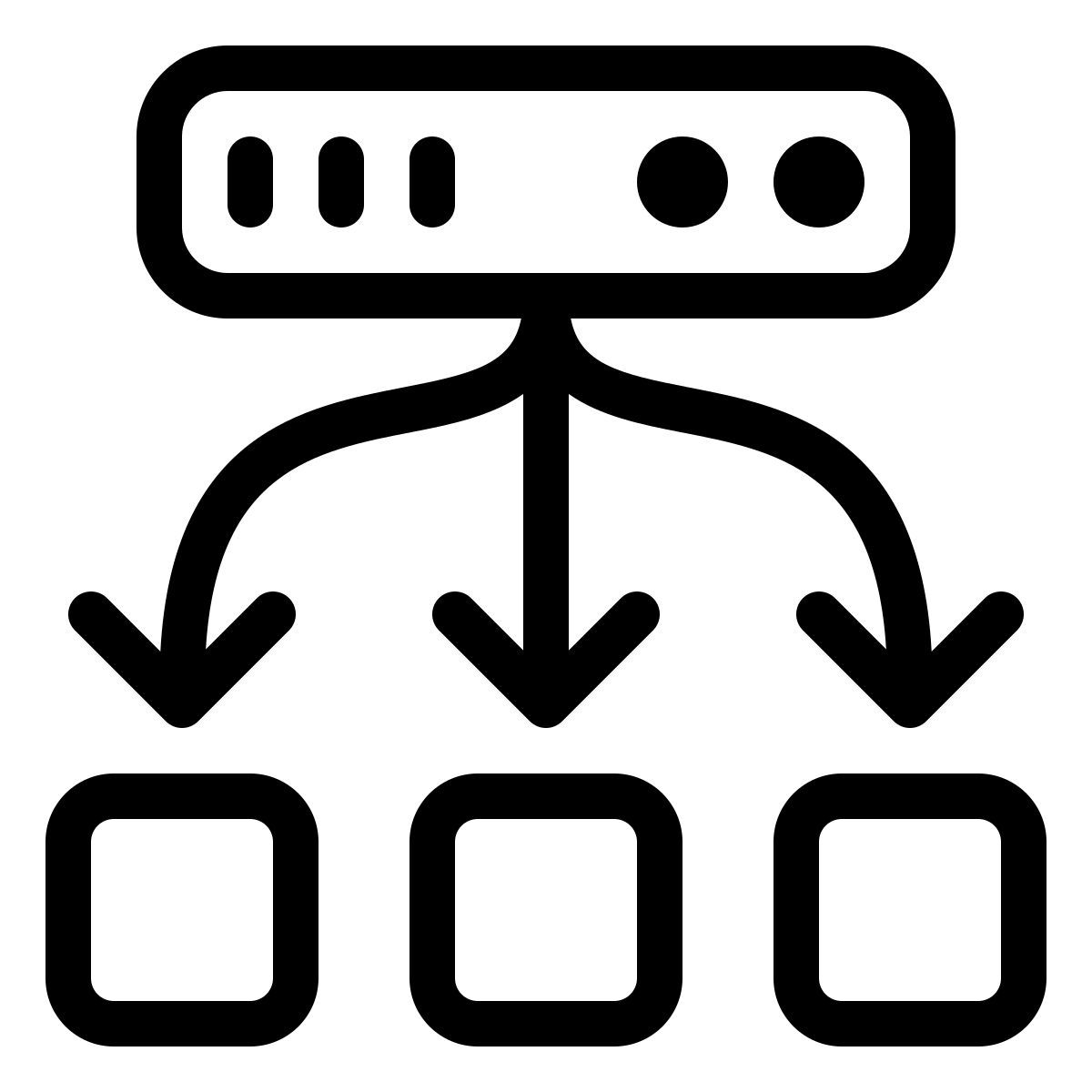 network icon