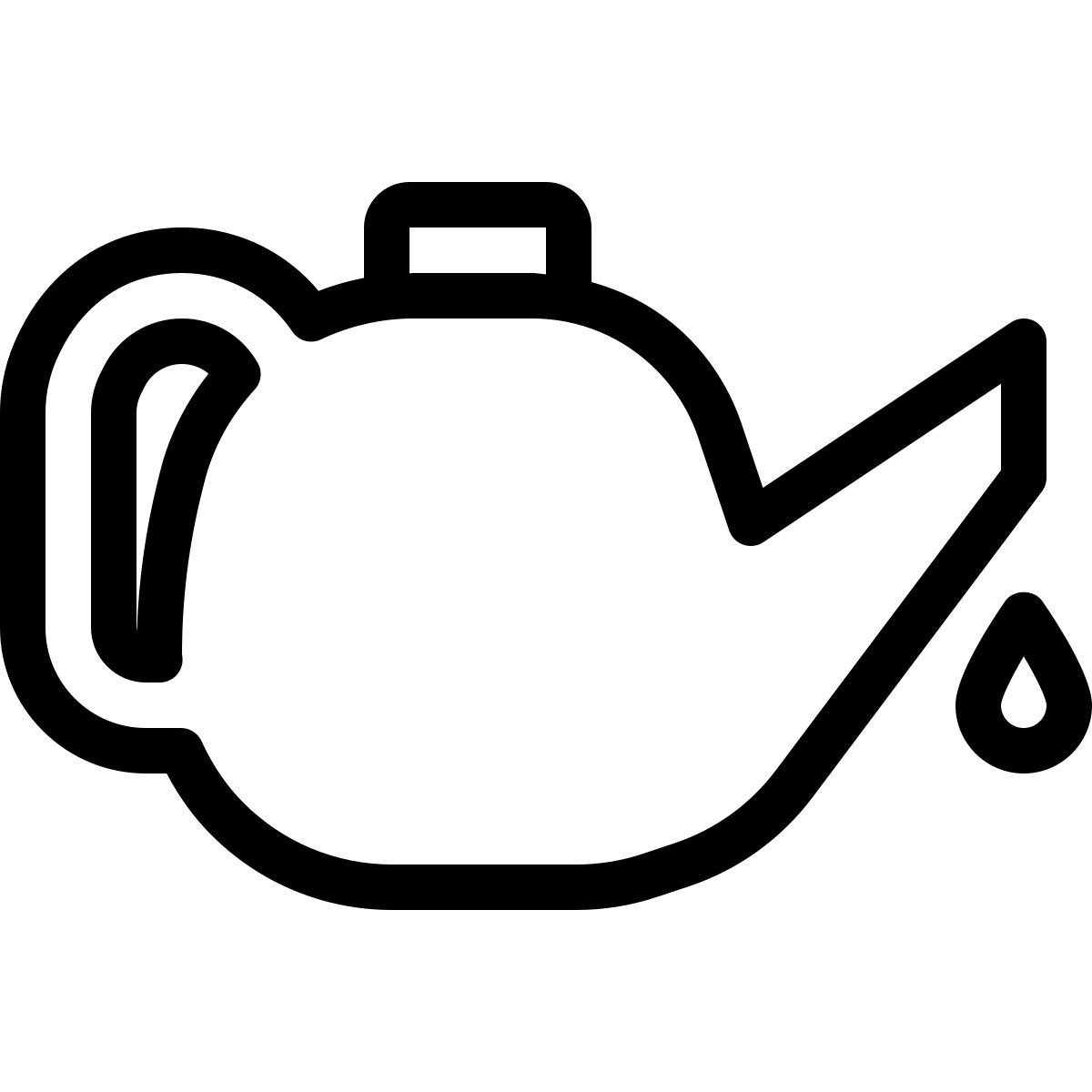 óleo icon