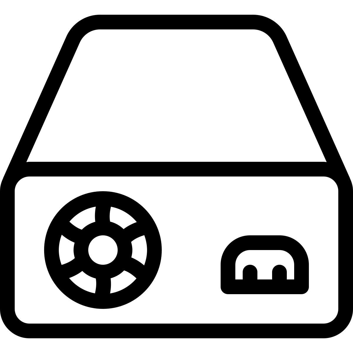 source d'énergie icon