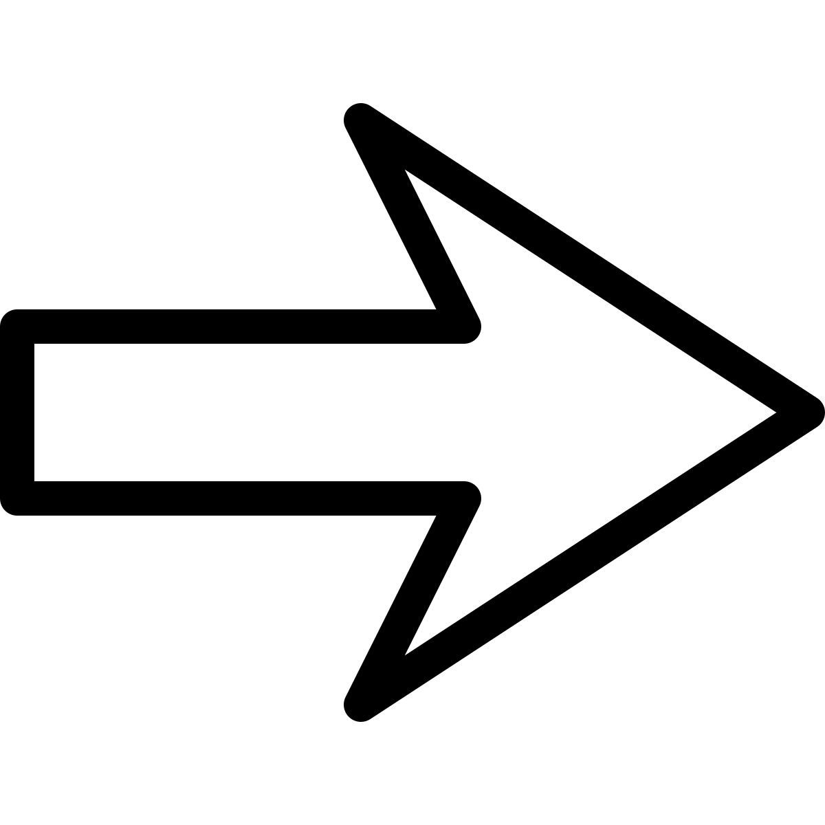 direita icon