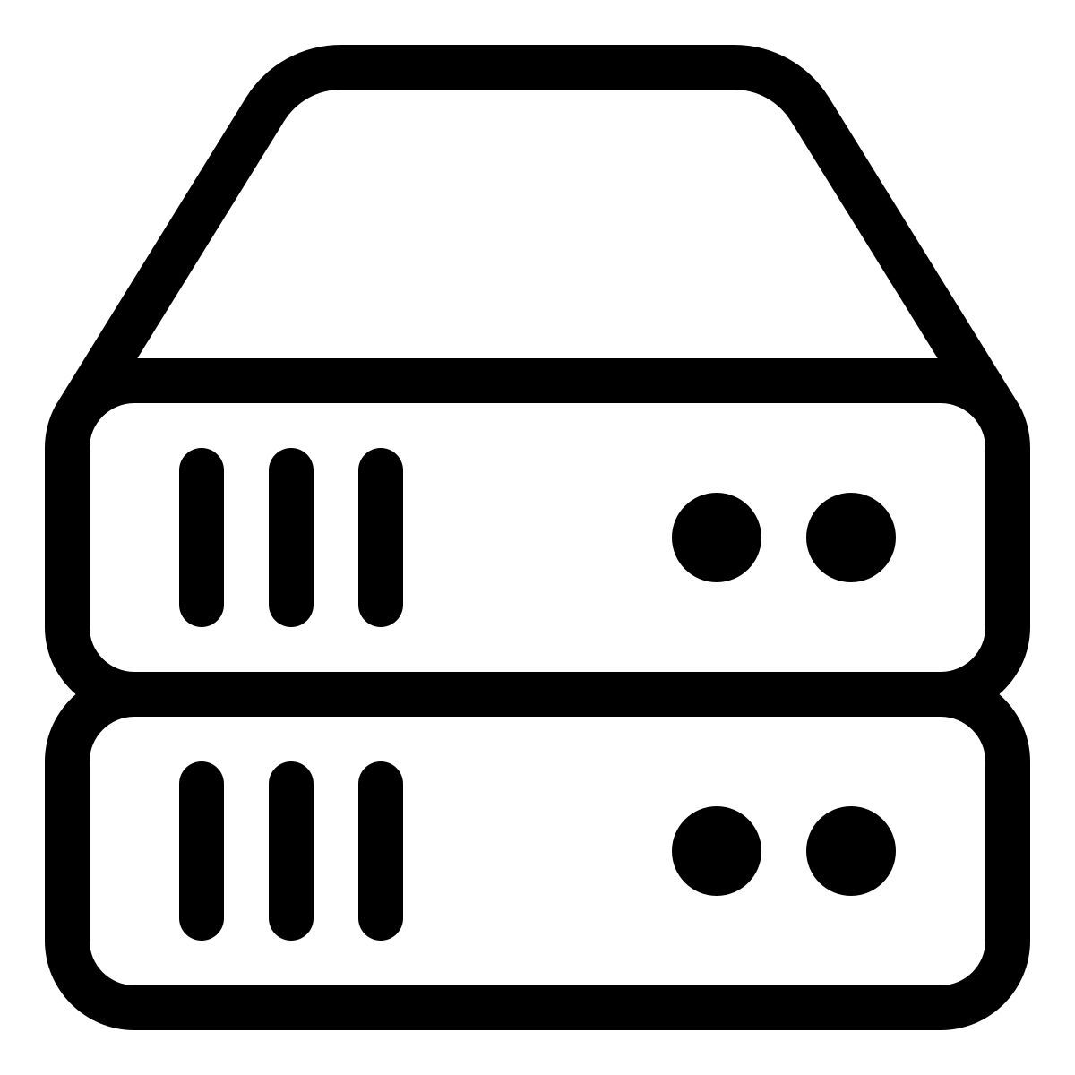 server icon