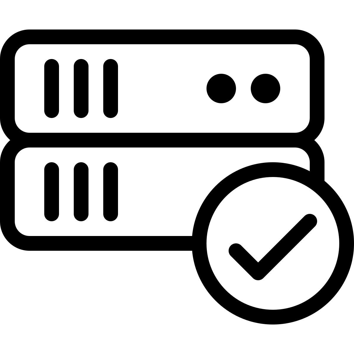 server icon