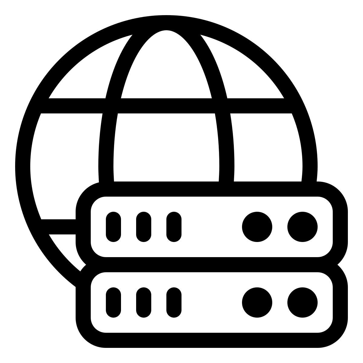 server icon