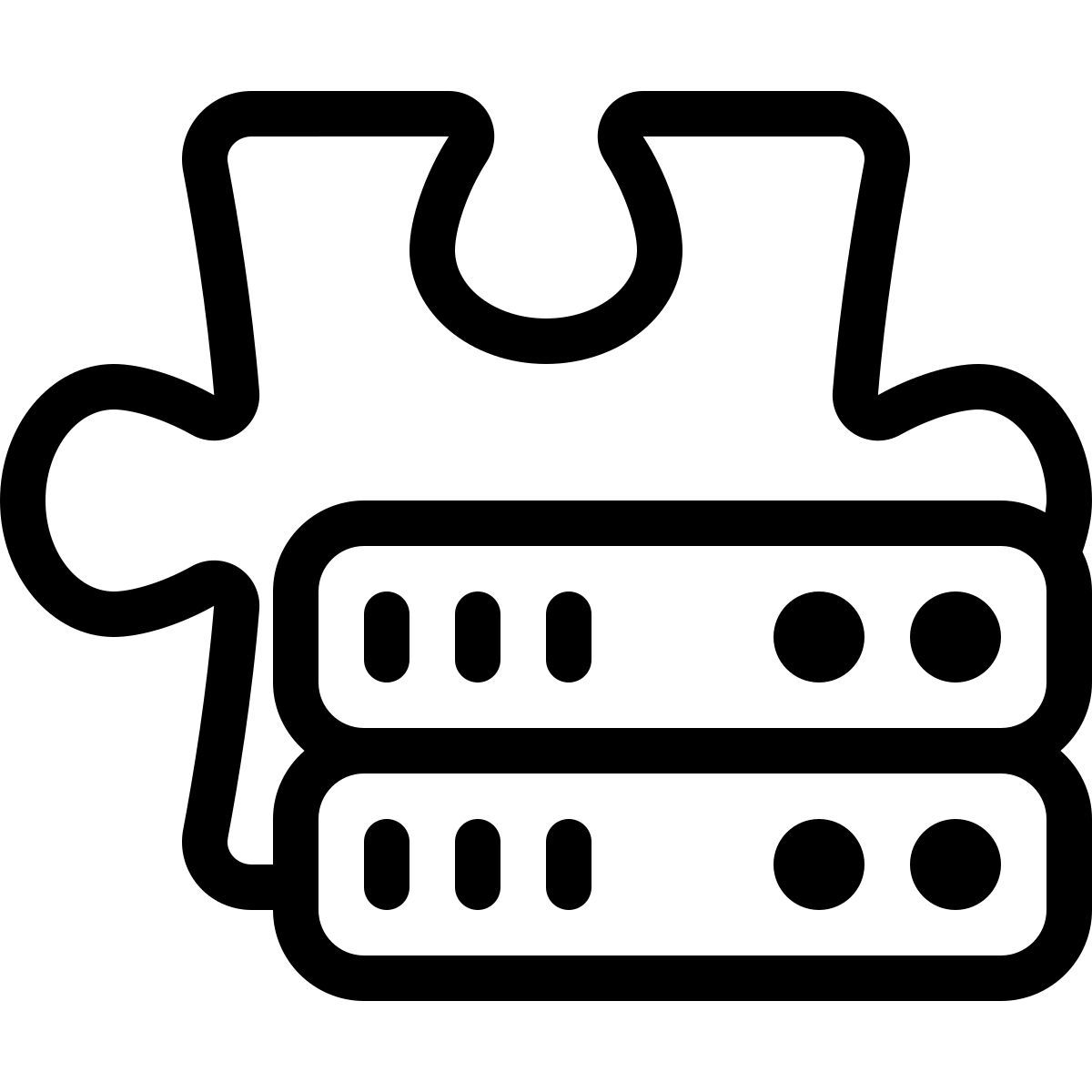 server icon