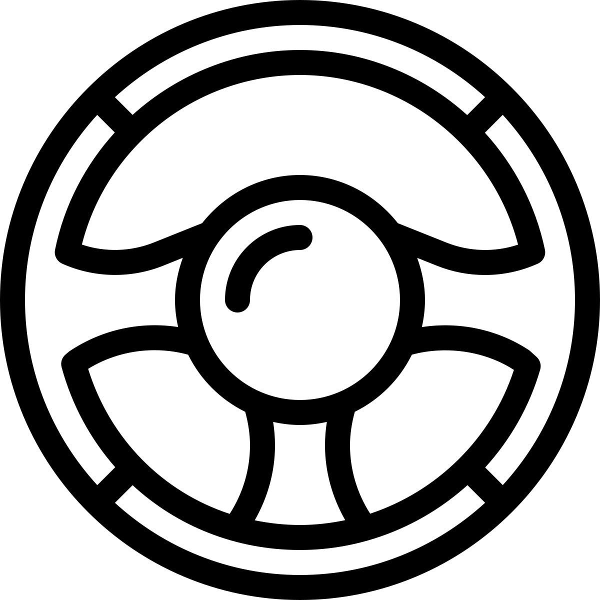 volante icon