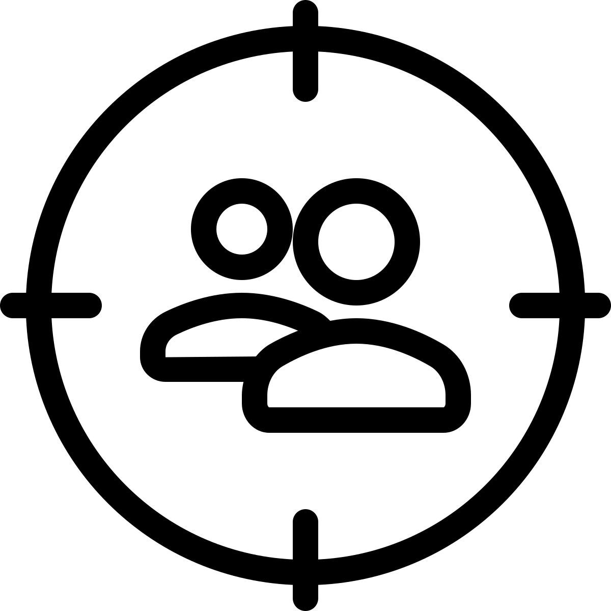 위치를 정의 icon