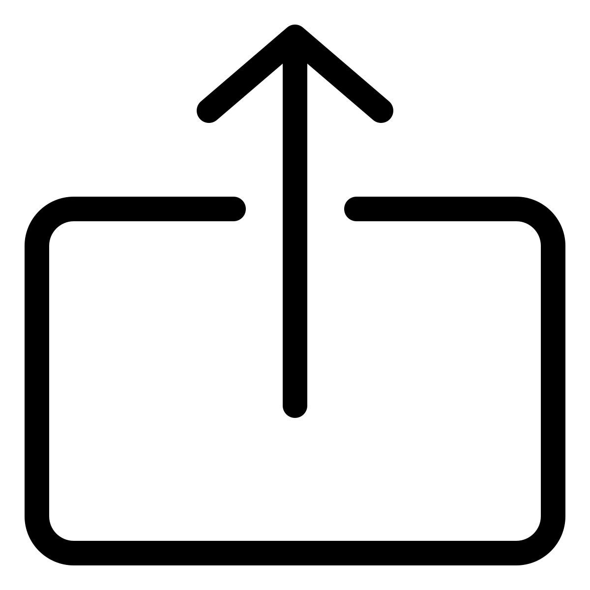 fazer upload icon