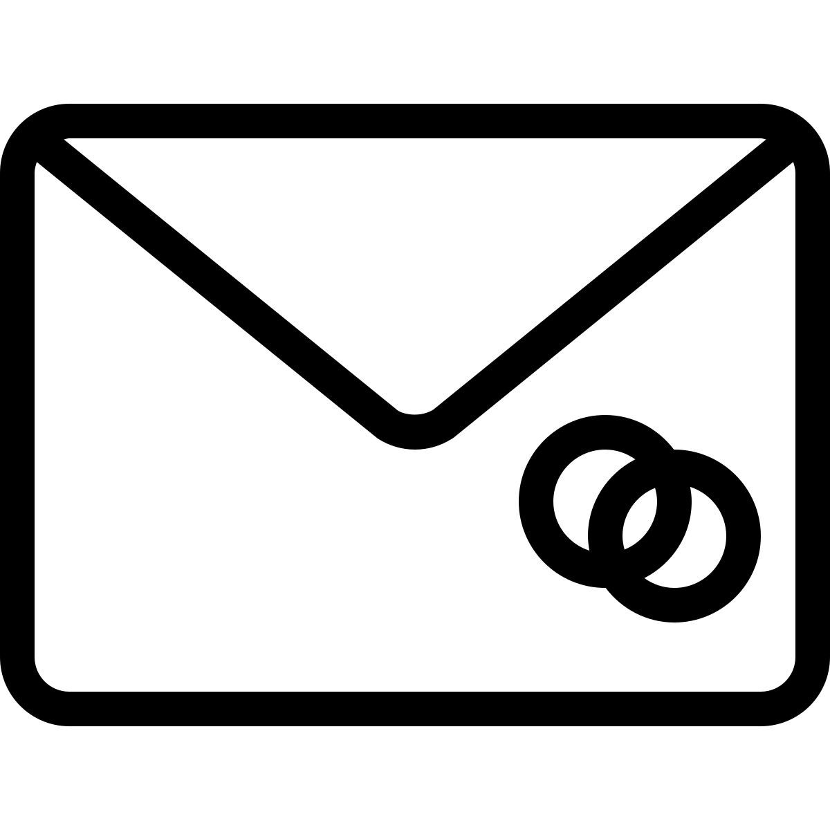 결혼식 초대장 icon