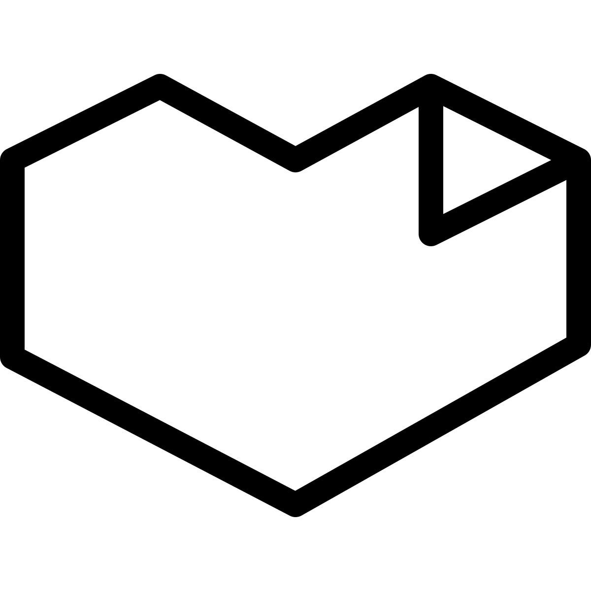 youtube gaming logo icon