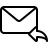 external Reply-email-actions-those-icons-lineal-those-icons-2 icon