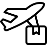 external-Airplane-Delivery-e-commerce-those-icons-lineal-those-icons