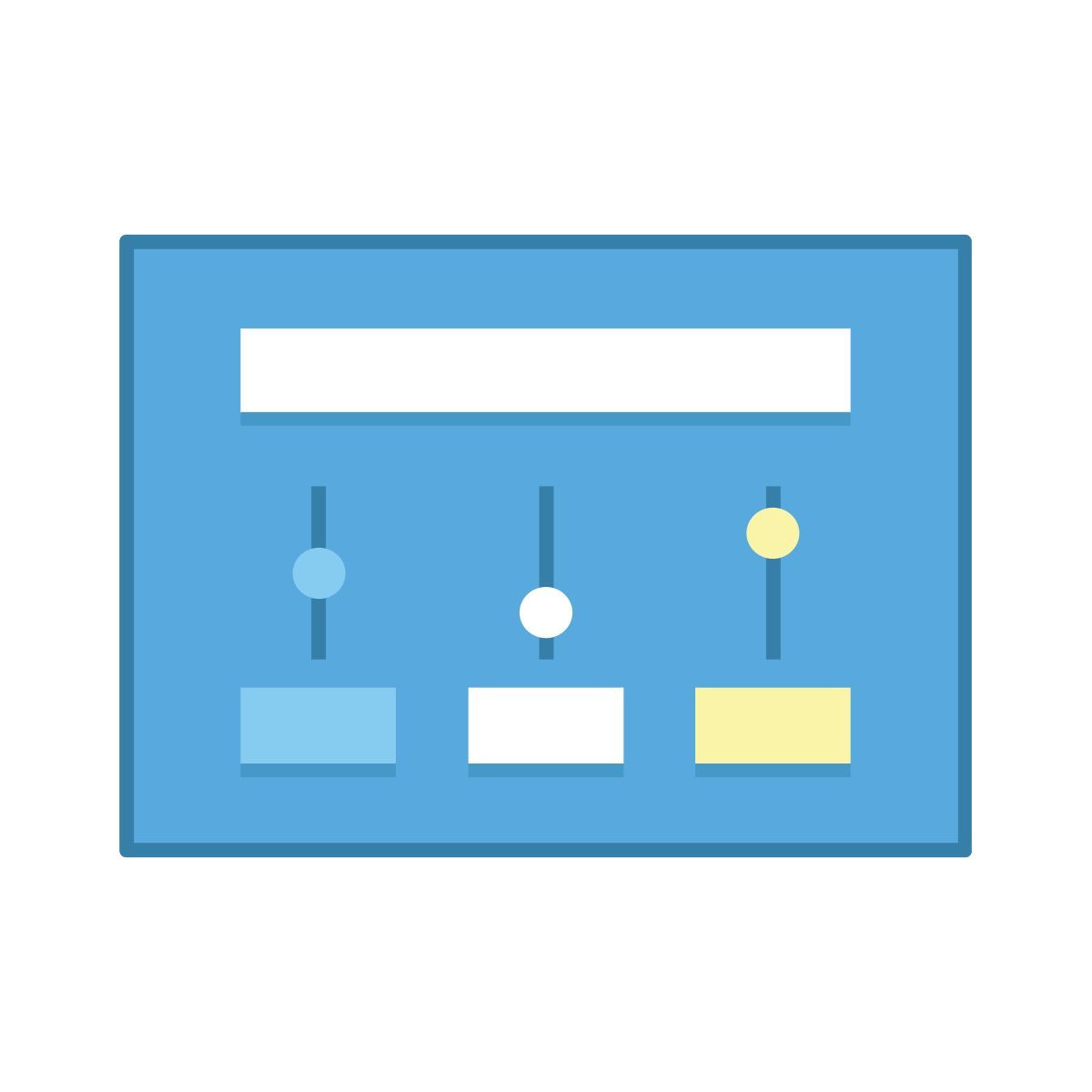 personalizar visualização icon