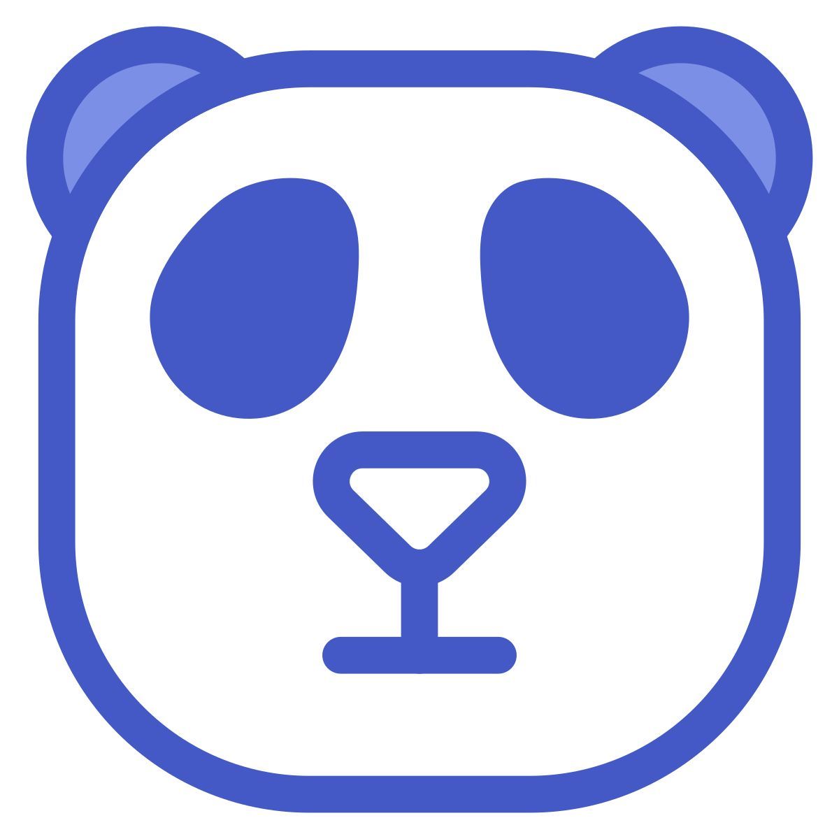 동물 icon