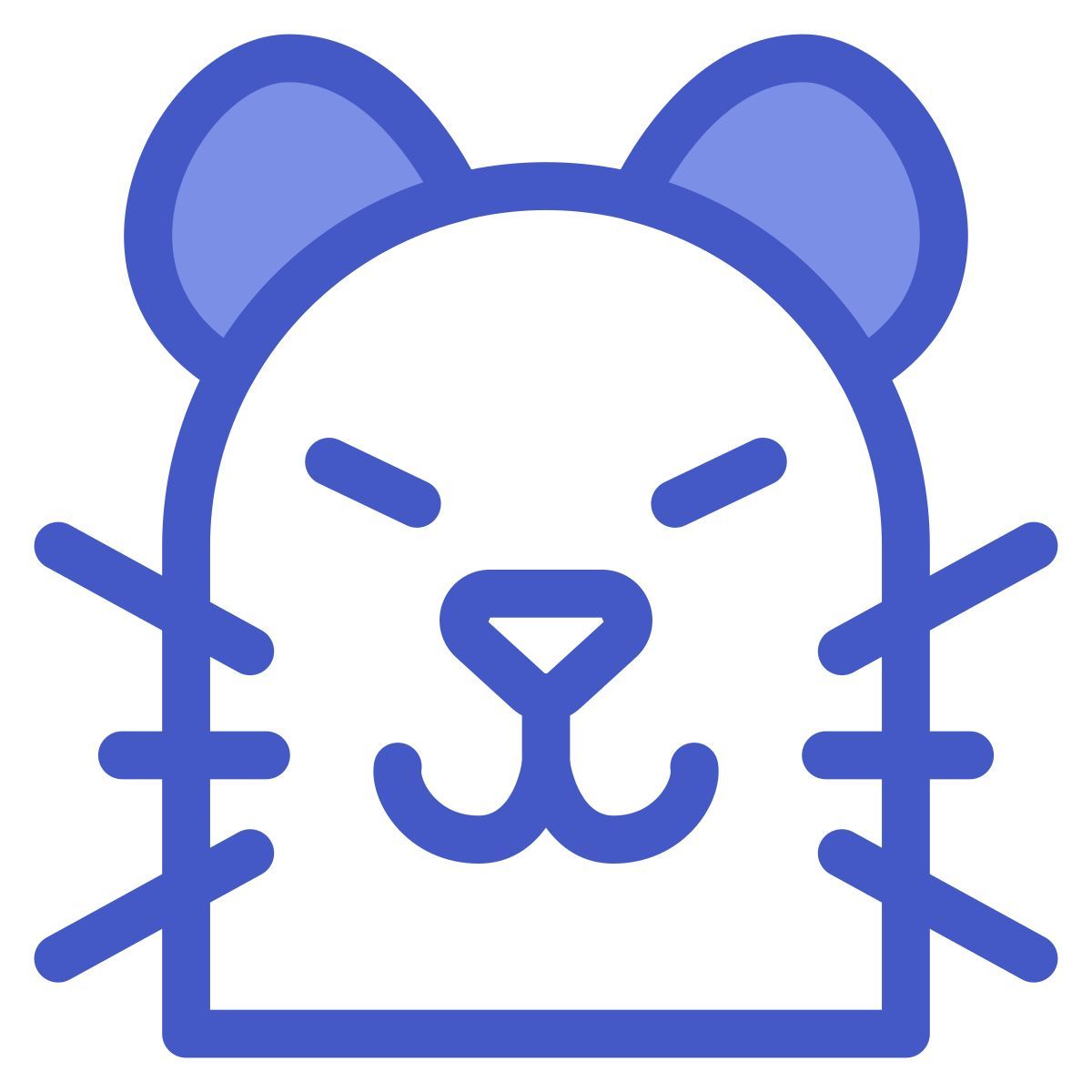 动物 icon