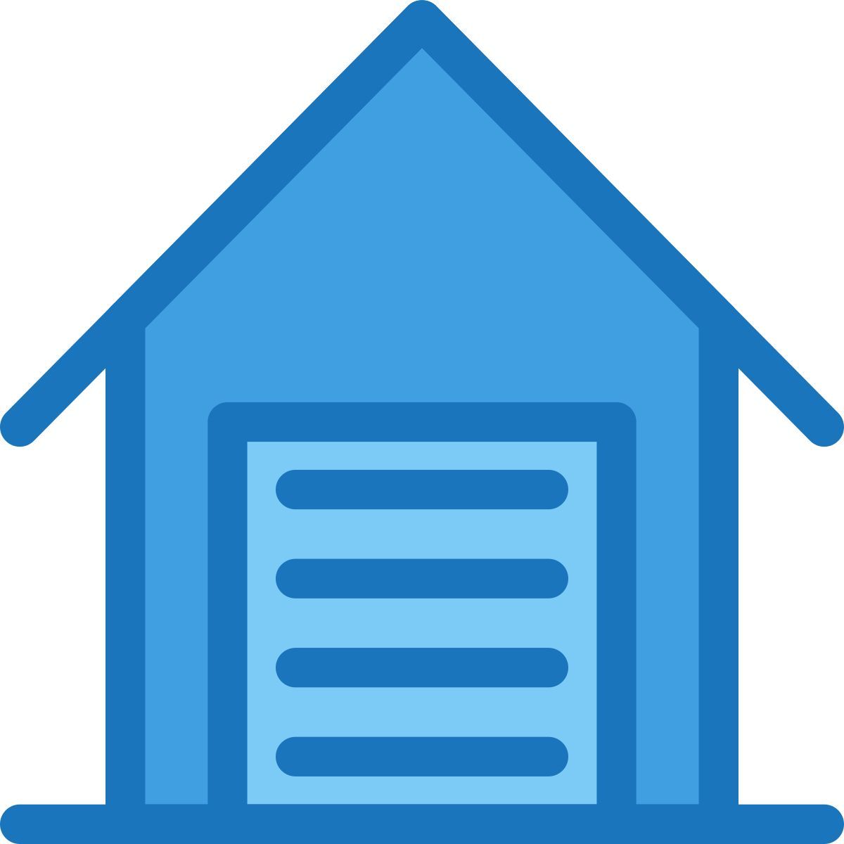 architettura icon