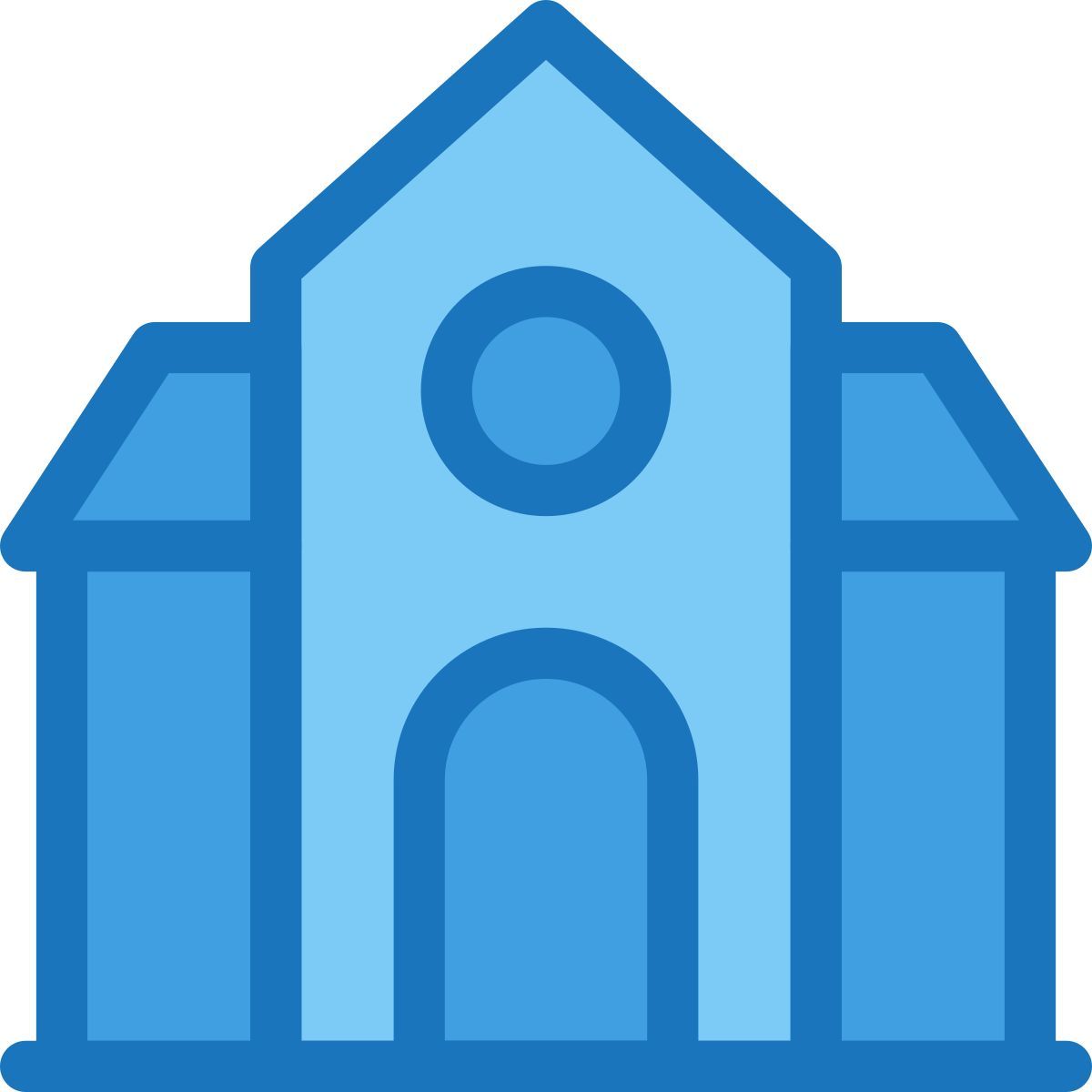 arquitectura icon