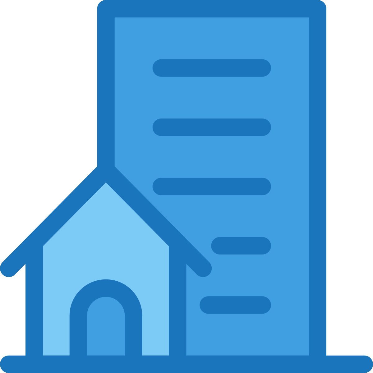 arquitectura icon