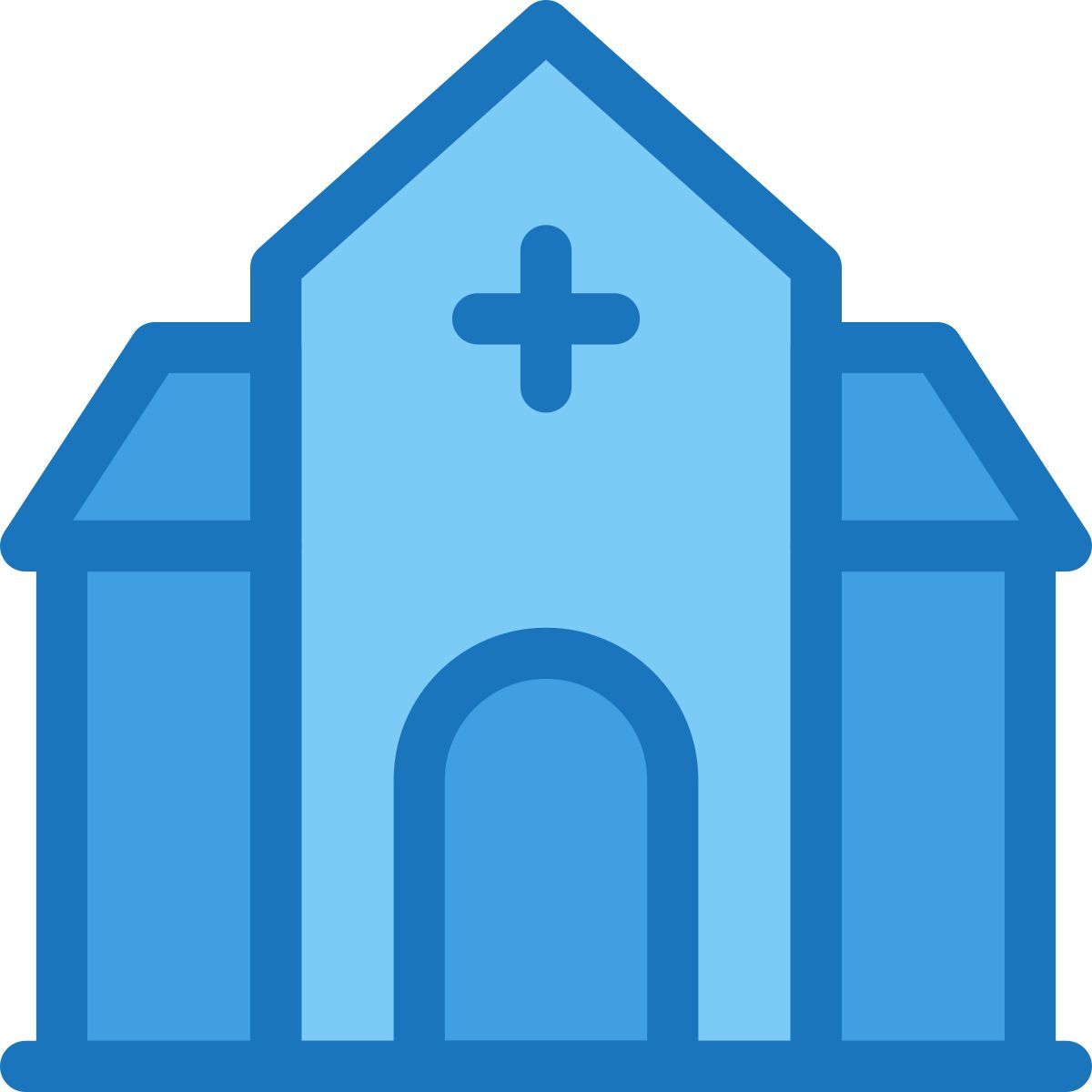 建築 icon