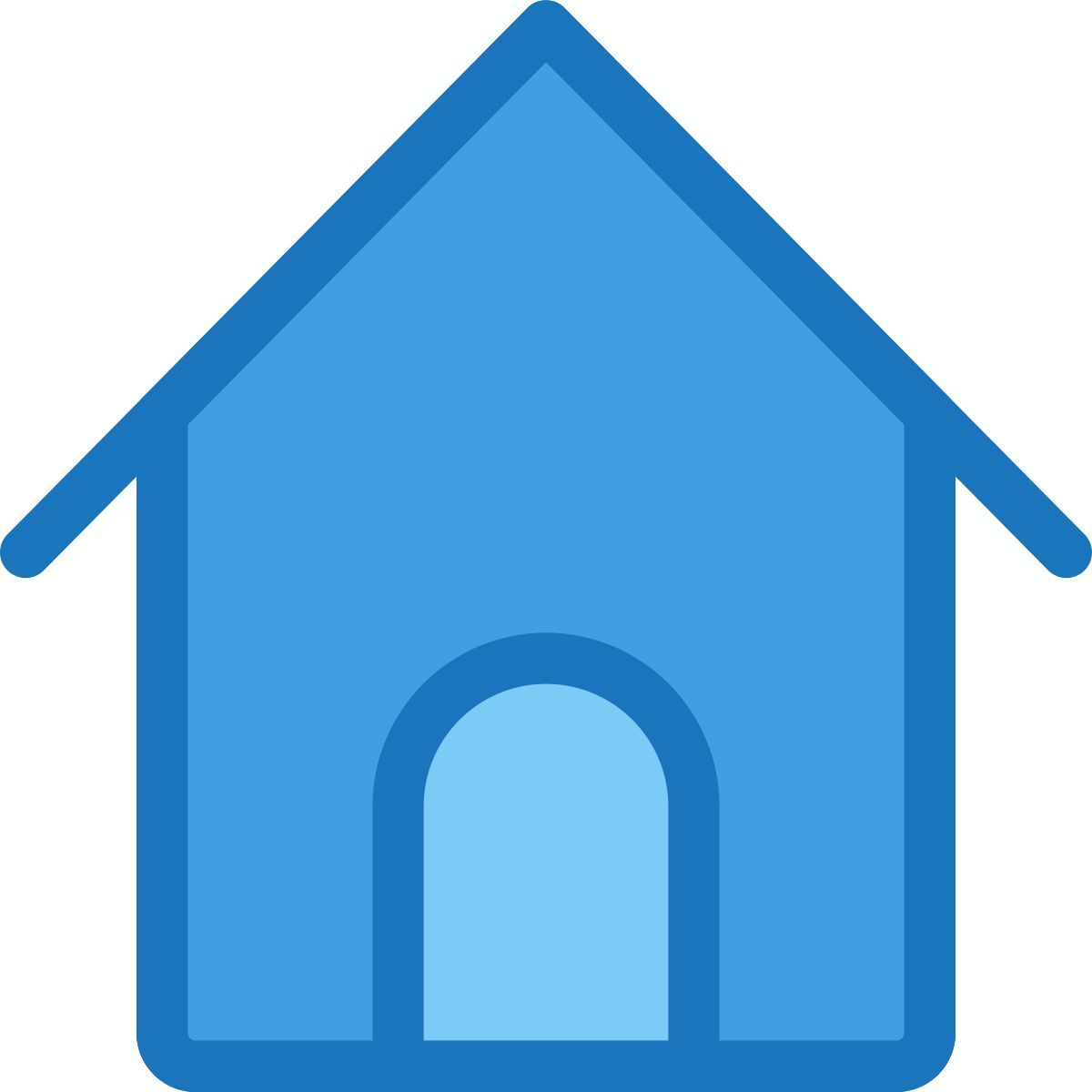 architettura icon