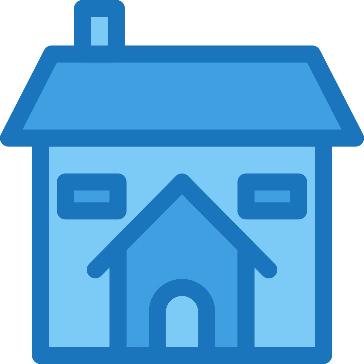 architettura icon