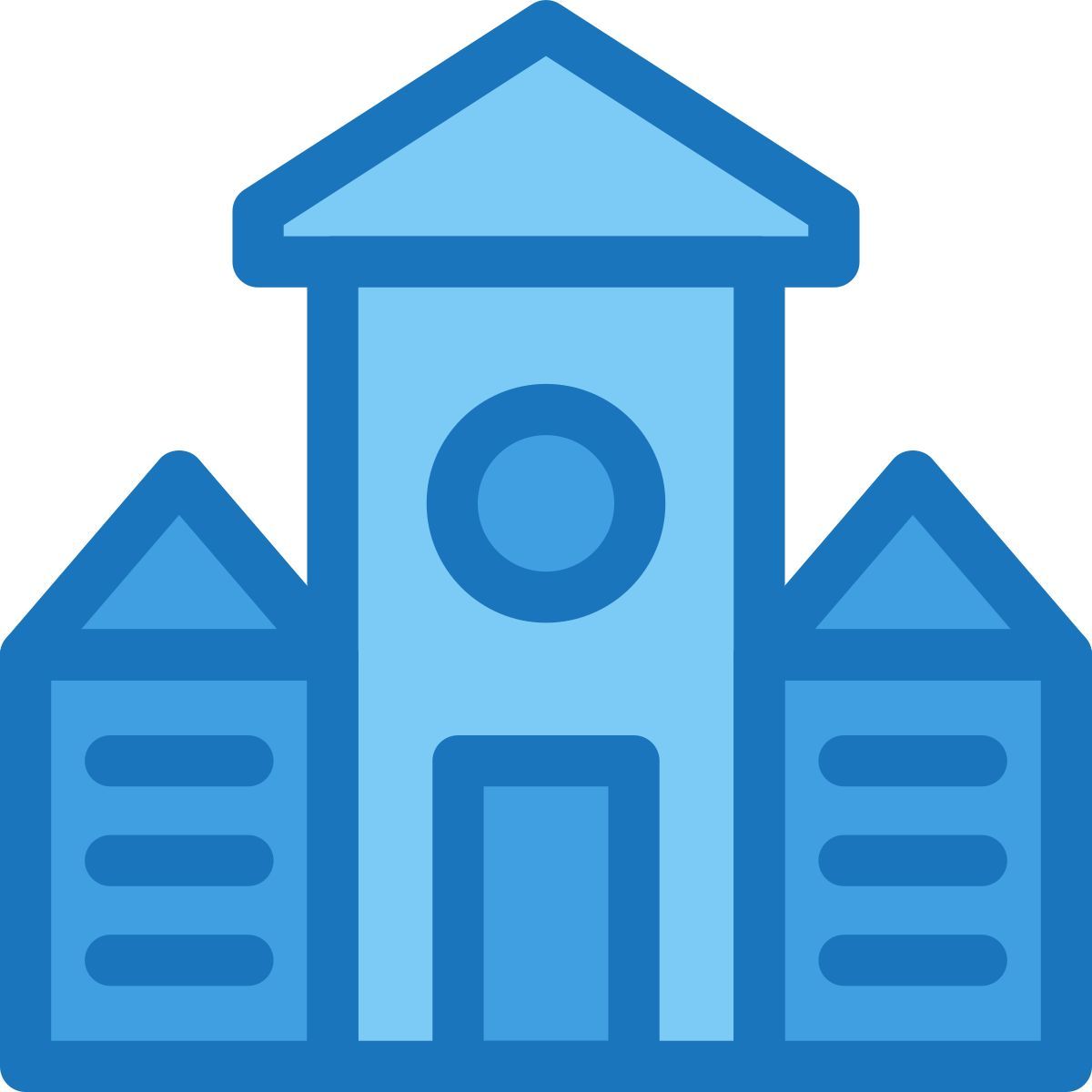 arquitectura icon