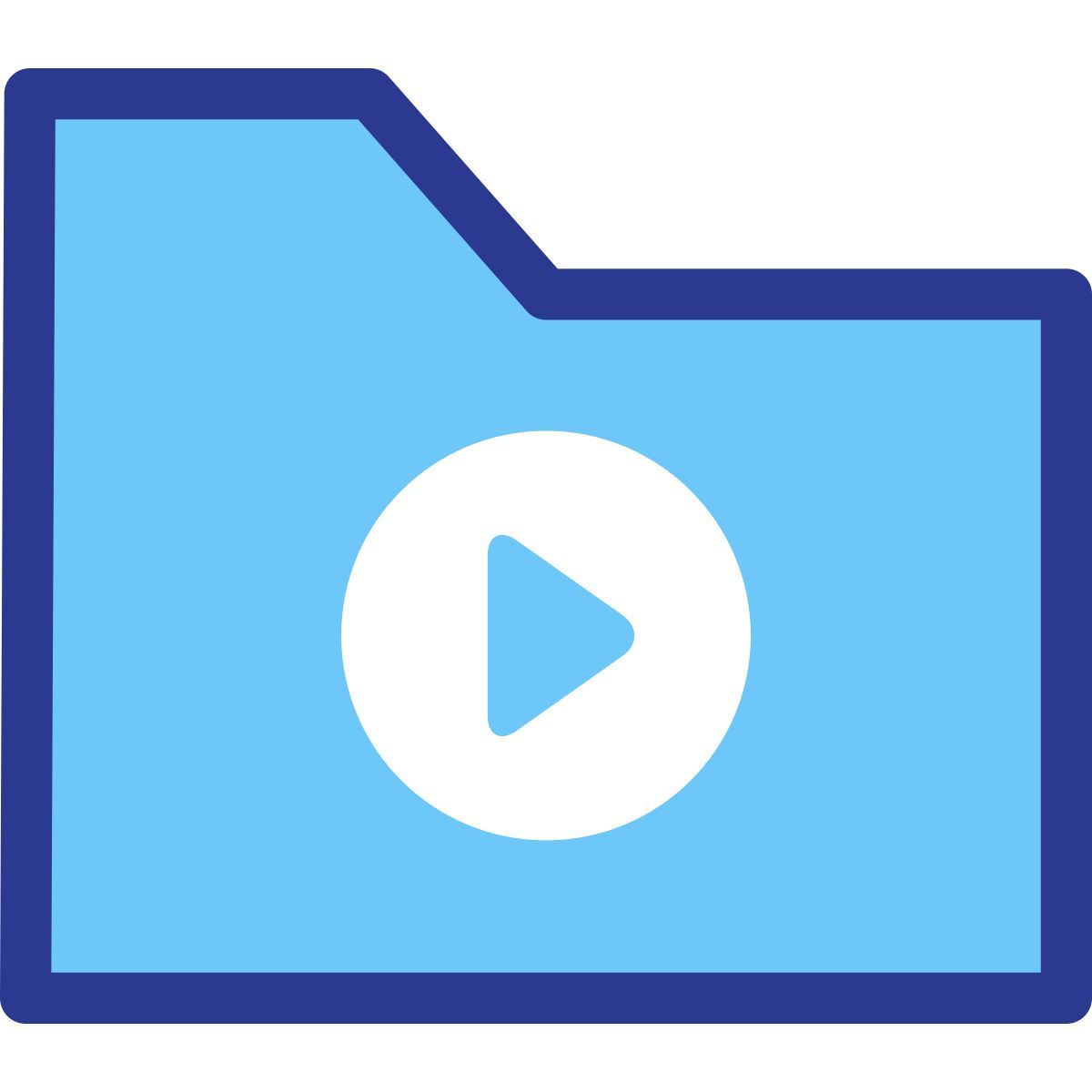 archive icon